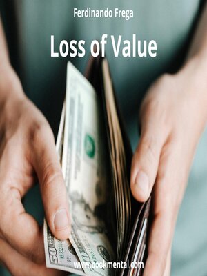 cover image of Loss of Value